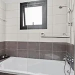 Aether By Nomads Apartament Tersephanou