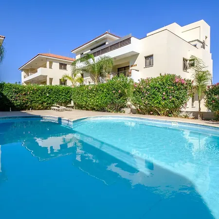 Aether By Nomads Apartmán Tersephanou