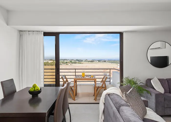 Aether By Nomads Τερσεφάνου