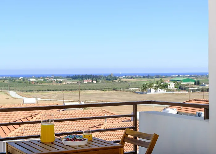 Aether By Nomads Tersephanou