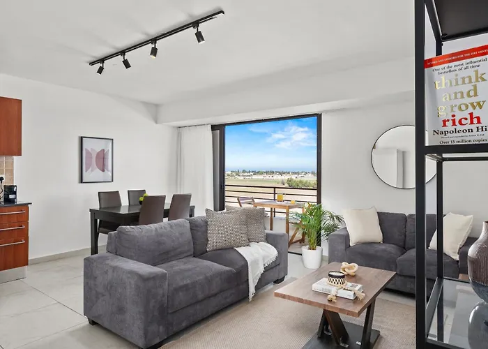 Aether By Nomads Διαμέρισμα