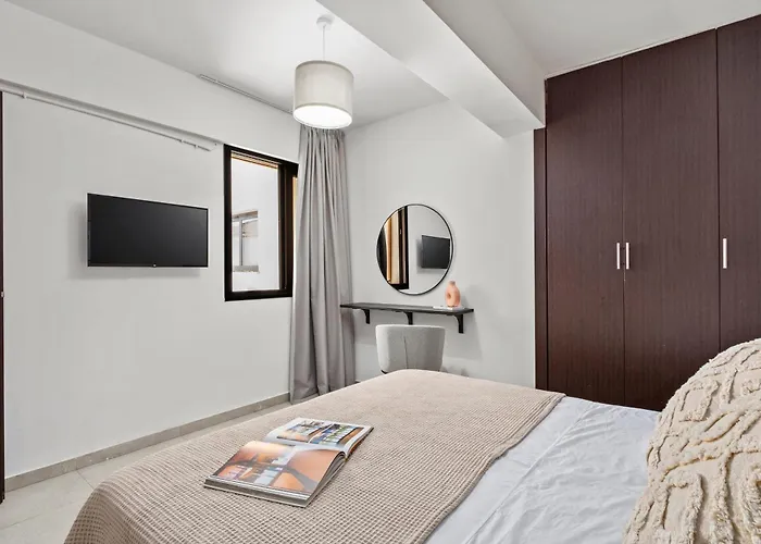 Aether By Nomads Διαμέρισμα *