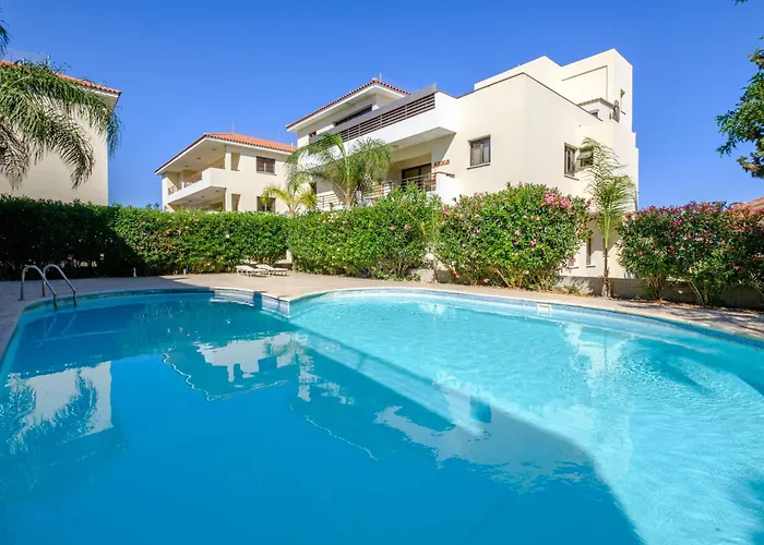 Aether By Nomads Apartmán Tersephanou